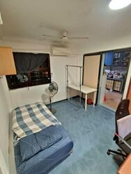 Blk 12 MARSILING LANE (Woodlands), HDB 3 Rooms #463527211